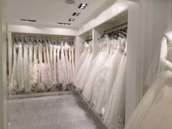 点击看大图 -LA GRACE高端婚纱礼服定制馆