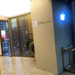 -3AM·S HAIR SALON烫发染发接发