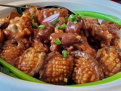 -香谷私厨(高新店)