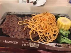 -必胜客(东大桥店)