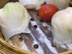-心点盛宴江南西店