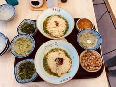 -朱洪元苏式面馆(绿宝广场店)