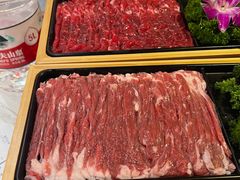 -祥源胡同·涮牛羊肉火锅(花桥店)