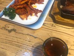 -金达莱冷面百年石锅饭(宾馆胡同店)