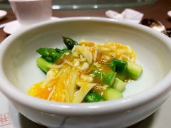 -广州文华东方酒店·江-由辉师傅主理