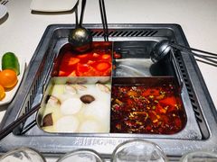 -海底捞火锅(长沙华创国际广场店)