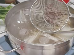 -黑山牛肉汤火锅(花城汇店)