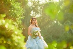 -奈斯影像婚纱摄影(拱墅店)