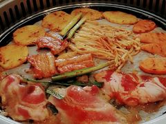 -碳碳烤肉(南湖路店)