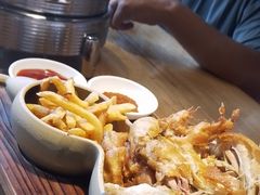 -東舍食唐精品陕菜馆