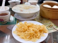 -香港蓮香樓(中環店)