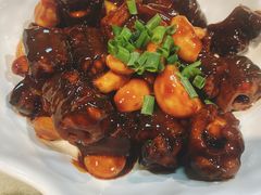 -阿巧一号私房菜(止园路店)