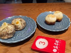 -鑫震源·苏式大虾生煎(山塘街店)