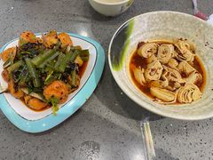 -黄牌鸡西刀削面·东北菜馆(深圳总店)