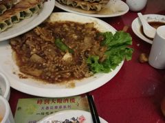 -大眼锅贴水饺(河东店)
