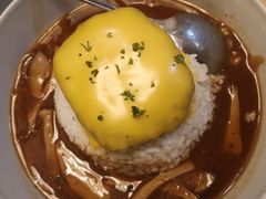 -红小满休闲餐厅(十全街店)