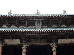 -晋祠博物馆