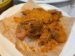 -不仔客海鲜·烧烤·270度海景餐厅(大东海店)
