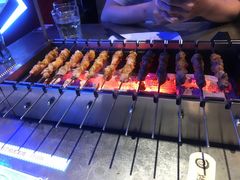 -很久以前羊肉串(打浦路店)