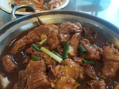 -灵福缘私房菜·农家菜(拈花湾·灵山大佛必推店)