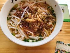-李叁面馆(妇幼店)