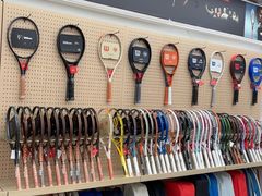 -Wilson威尔胜(漕溪北路店)