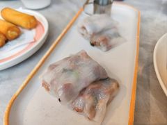 -陶兰居·香港饭店·海鲜大排档(圆融时代广场店)