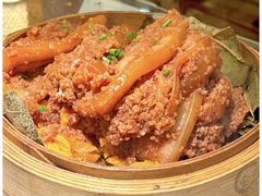 -肖记公安牛肉鱼杂馆· 省级非物质文化遗产(仁和路店)