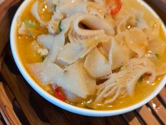 -潮府馆·非遗潮州菜·世纪公园(新国际博览中心店)
