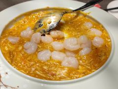 蟹粉虾仁-蟹榭·莳鲜(虹桥高岛屋店)