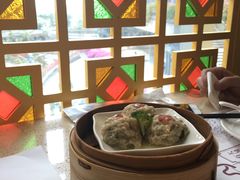 七彩鲮鱼球（特）-点都德(千灯湖环宇城店)