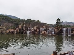 -白马涧龙池景区