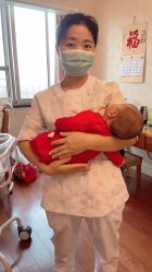 -沪壹健康国际母婴月子中心(360复旦奥医一妇婴东院店)