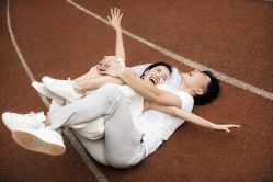 -天长地久婚纱摄影(天宁北路店)