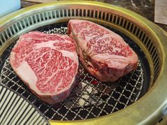 -觅福里•熟成和牛餐厅