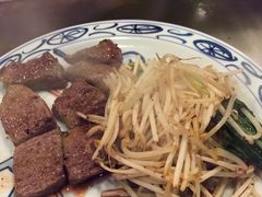 -神户牛排餐厅MOURIYA(总店)