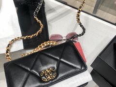 -CHANEL(恒隆广场店)