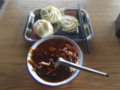 -蝎菜杨·牛肉面 羊蝎子火锅(光熙门北里店)
