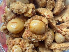 -家琳甜品(江南东店)