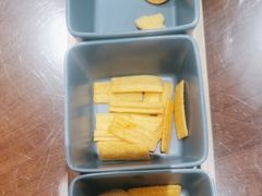 -秦家味老菜馆(民族北路店)