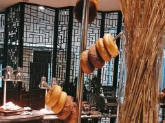 -上海中星铂尔曼大酒店 汇·西餐厅