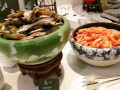 -杭州钱江新城万怡酒店-西餐厅