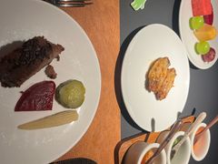 -拉蒂娜·巴西牛排馆 Latina·Brazilian Steakhouse(王府井喜悦店)
