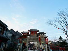 -即墨古城