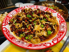 -冯小炒(巴渝大道店)