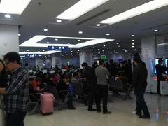 -复旦大学附属肿瘤医院(徐汇院区)