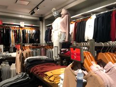 -Abercrombie & Fitch(天环广场店)