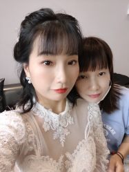 -青禾蒙娜丽莎婚纱摄影(武汉总店)
