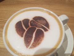 -COSTA COFFEE(西贸凯德晶品4层2店)