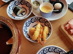 -期哒寿喜烧(桃湖公园店)